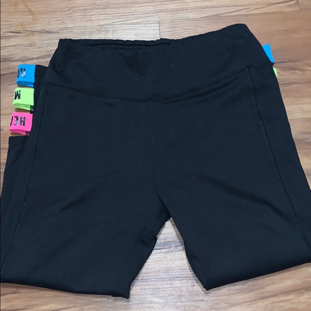leggings!